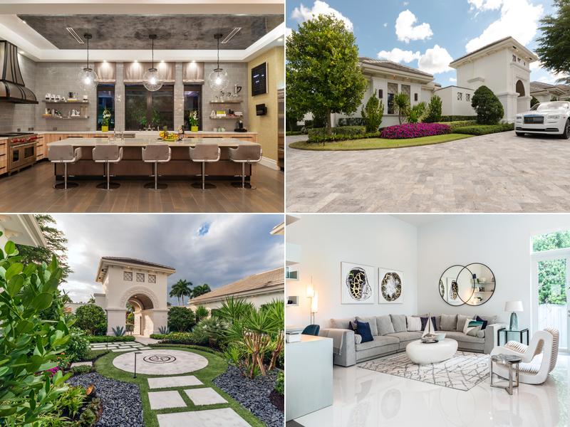 A. Keith Powell Interior/VIU Design Inc