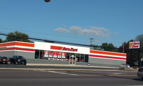 AutoZone Auto Parts