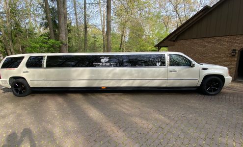 All County Professional Limousine LLC Mineral Ridge
