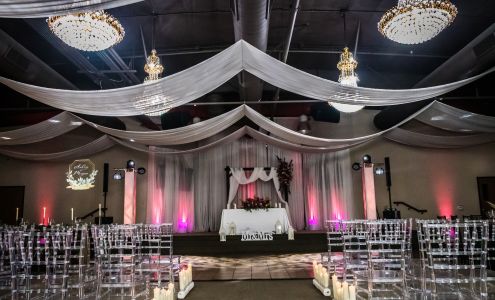 Upland Events & Banquet Center