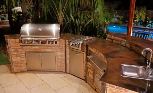 Mountainscapers Landscaping