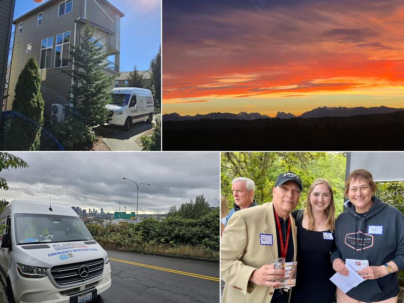 American Water and Damage Restoration