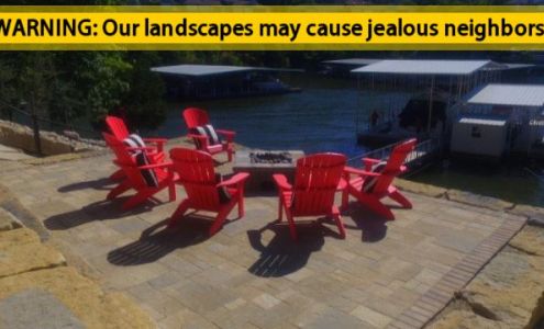 Heartland Landscape Group, Inc.