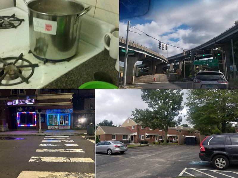 West Main Deli Market