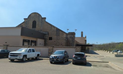 SRP (Polk Hall) Fort Riley