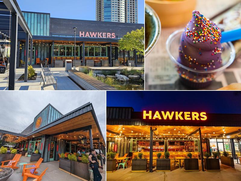 Hawkers Perimeter 1230 Ashford Crossing 300 B, Atlanta