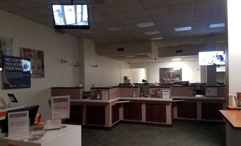 PNC Bank New Cumberland