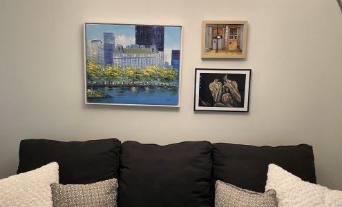 Blick Art Materials - Custom Printing & Framing