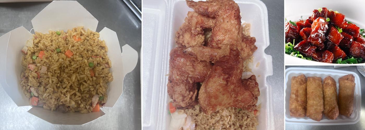 China Li Chinese Cuisine