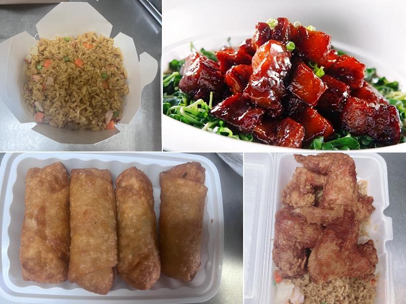 China Li Chinese Cuisine