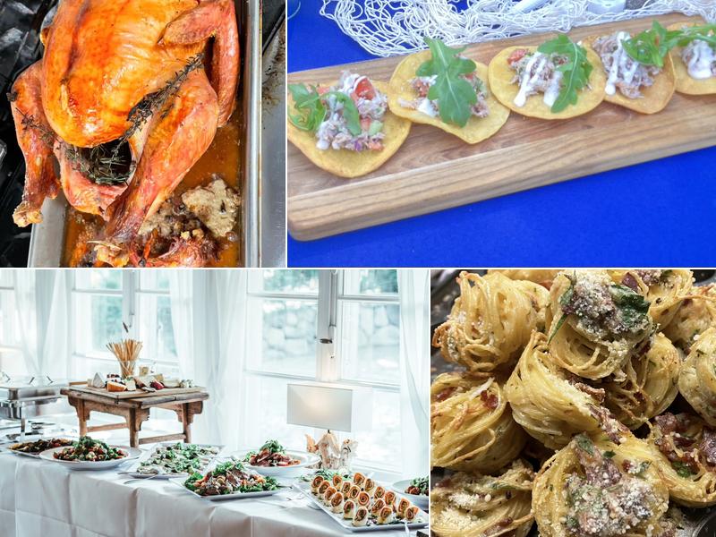 Felicias,Craft Catering