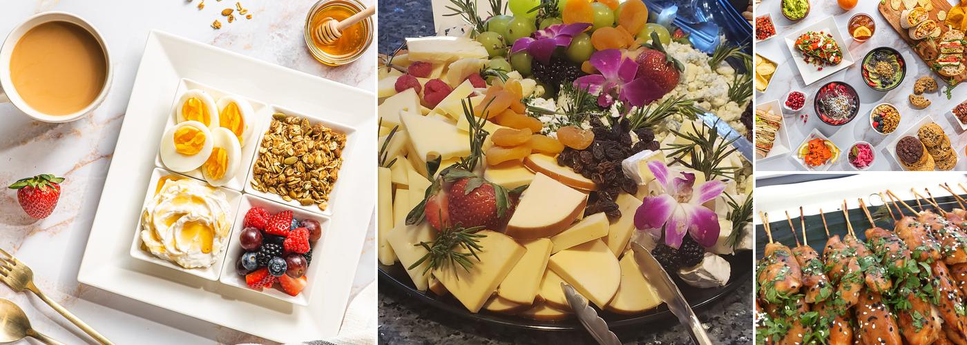 Rebecca's Culinary Group