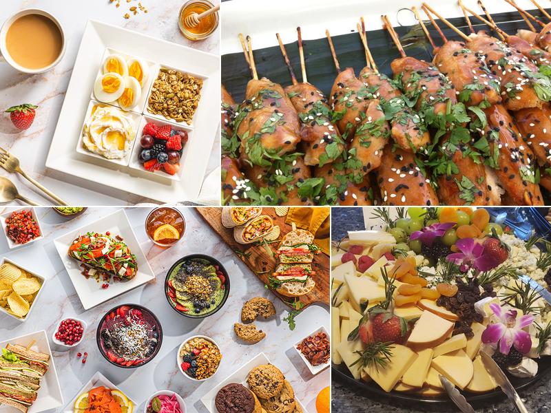 Rebecca's Culinary Group