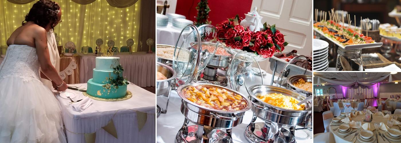 Mastrangelo Family Catering