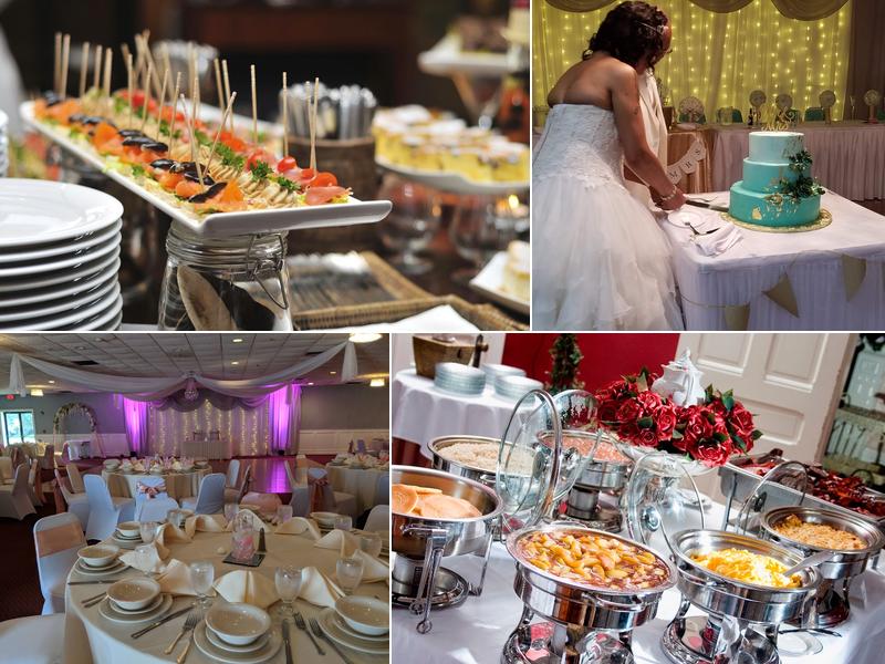 Mastrangelo Family Catering