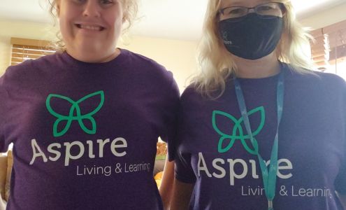 Aspire Living & Learning