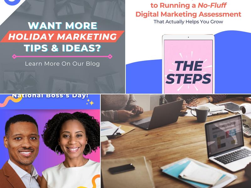 Go Getter Marketing Group