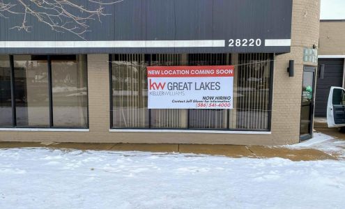 Keller Williams Great Lakes