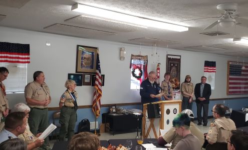 American Legion Post 35