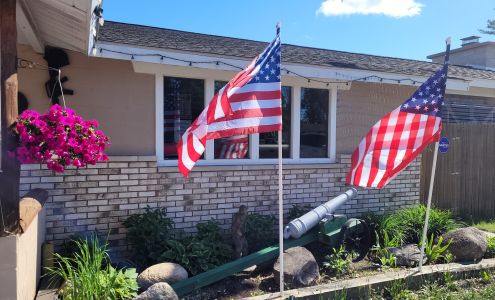 Veterans of Foreign Wars