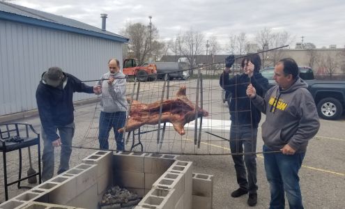 American Military League