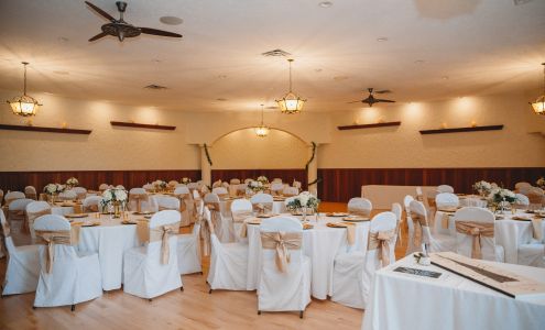 Grand Traverse Event Center