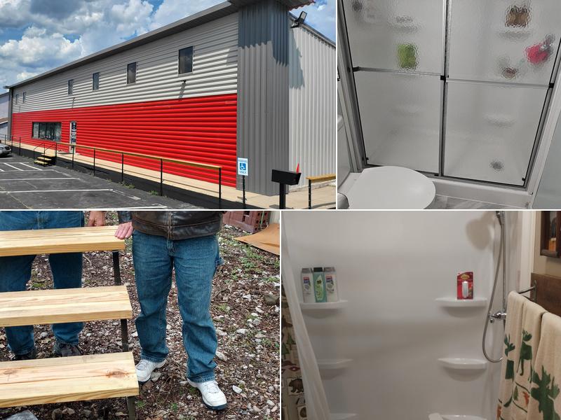 Springfield Mobile Home Service