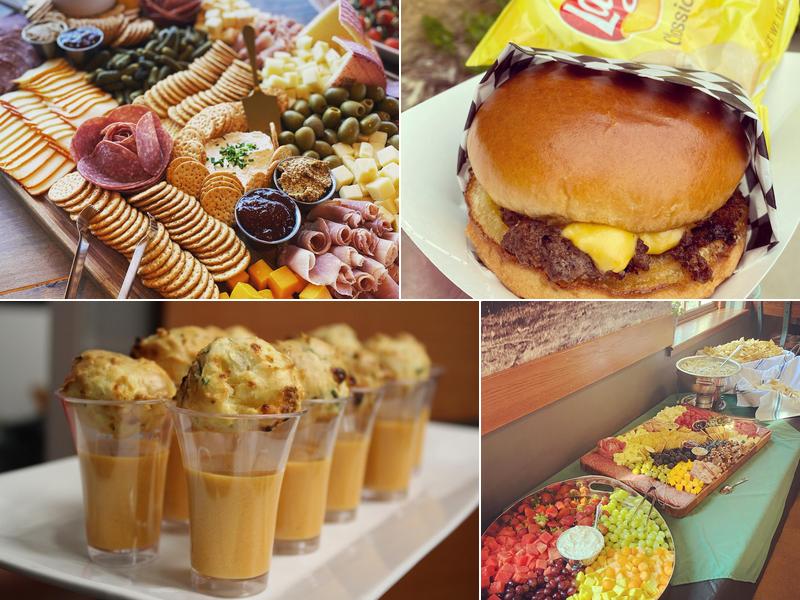 Absolute Custom Catering