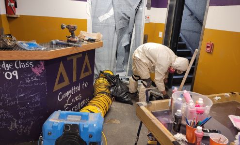 Healthy Home Environmental Services Coeur d'Alene