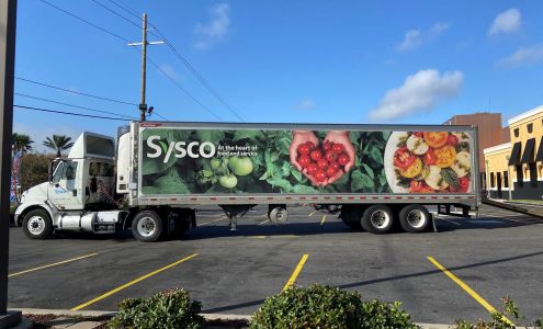 Sysco Jackson - Food Distributor & Restaurant Supplies