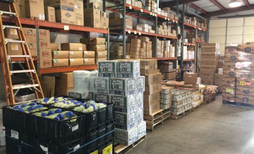 Sebastiano Food & produce wholesale