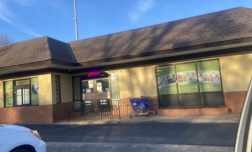 Latino Market Richmond