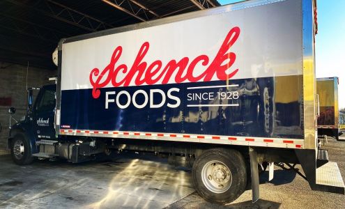 Schenck Foods Company