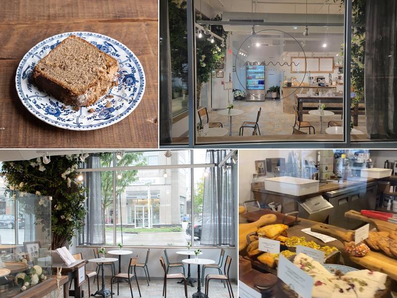 maman 49 Anderson Ave, Ardmore