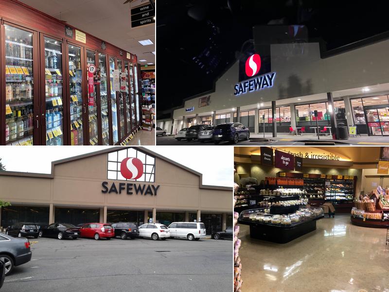 Safeway