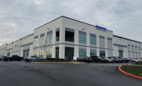 Room & Board Seattle Delivery Center