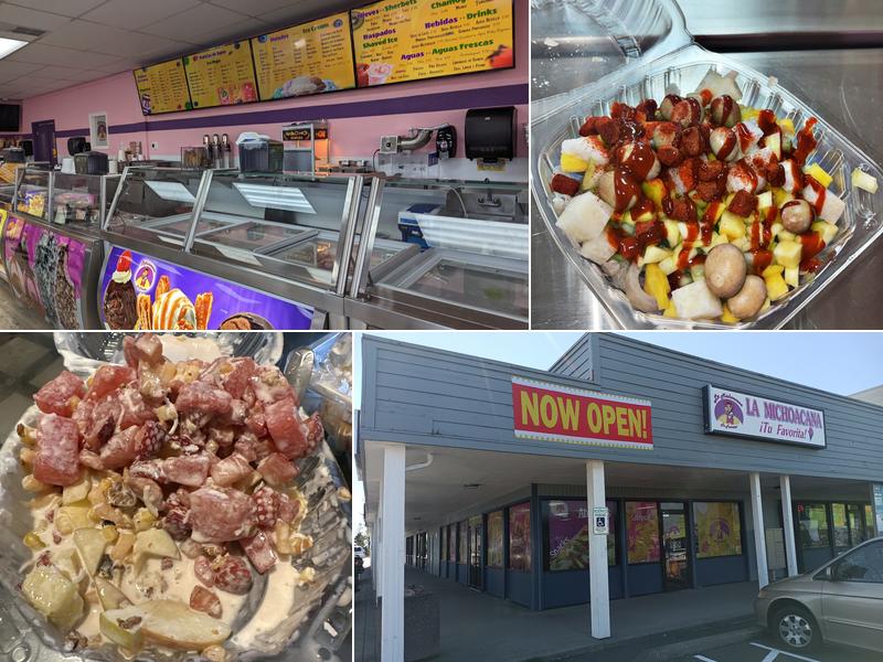 La Michoacana - Tu Favorita