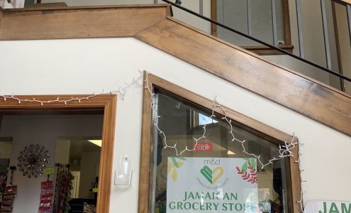 M&D Jamaican Delights Steamboat Springs