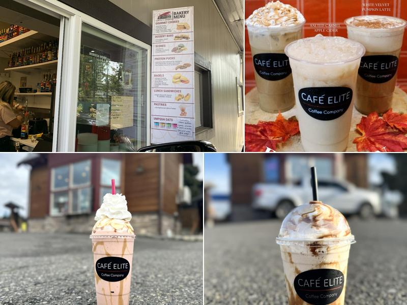Café Elite