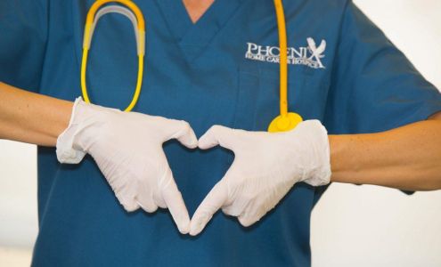 Phoenix Home Care & Hospice