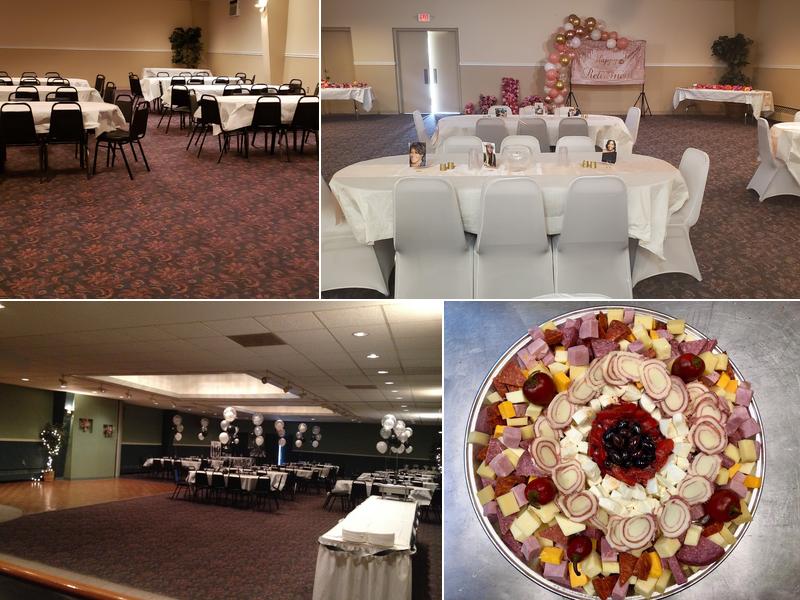 Truffle Caterers & Banquet