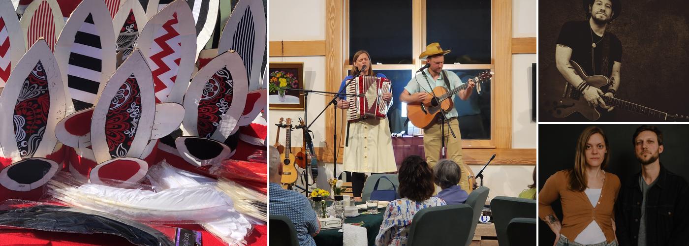 Common Grounds Coffee Collective