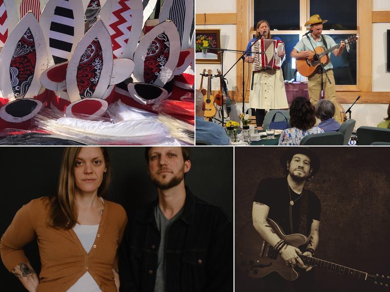 Common Grounds Coffee Collective