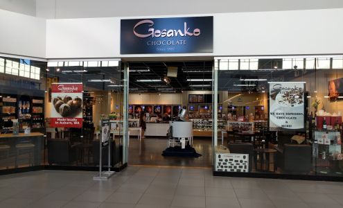 Gosanko Chocolate - The Outlet Collection