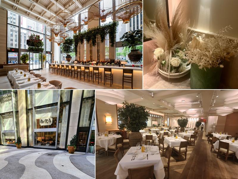 Avra Rockefeller Center