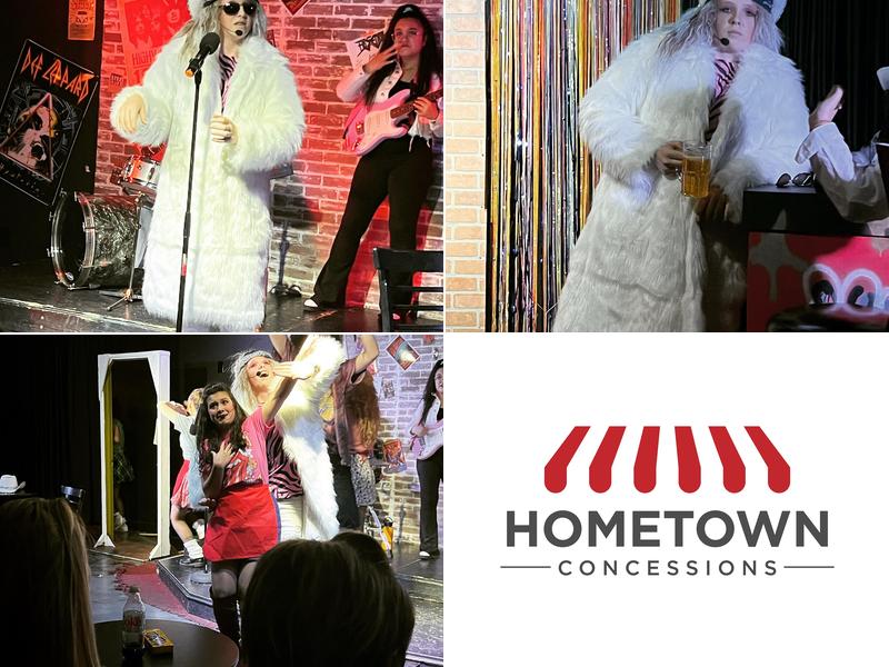 Hometown Concessions LLC