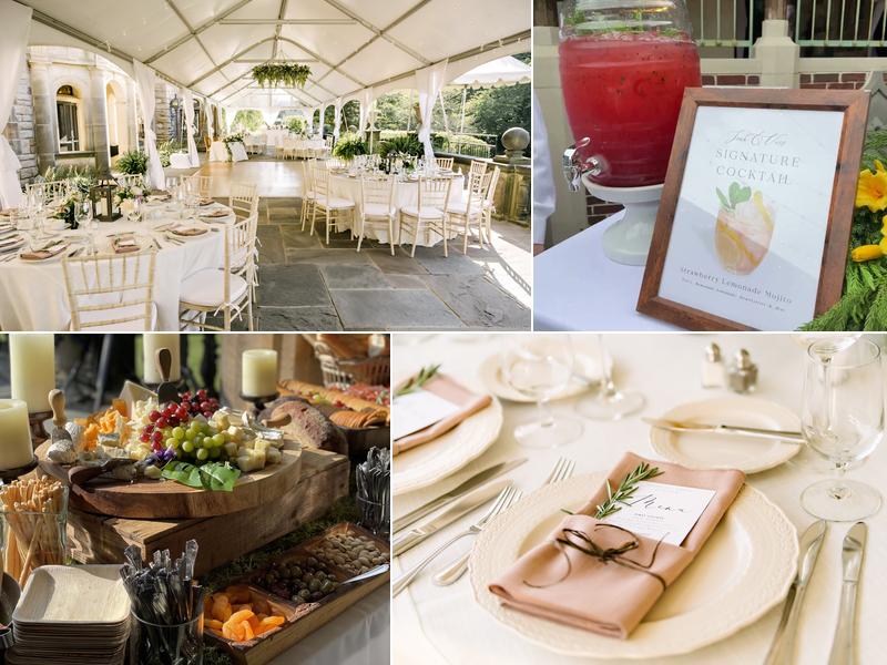 Mill Creek Catering & Events