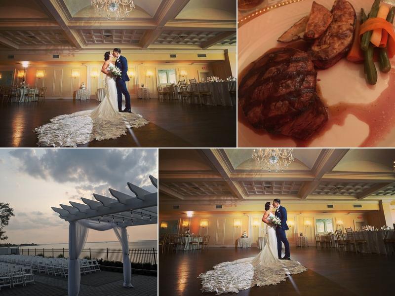 Soundview Caterers- Waterfront Wedding Venue Long Island