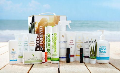 Forever Living Products - Ottawa, CA