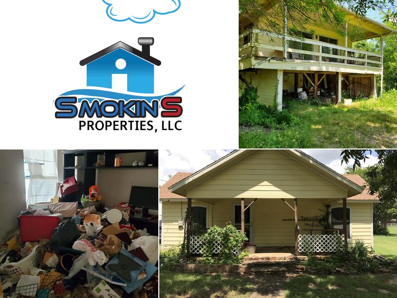 Smokin S Properties, LLC
